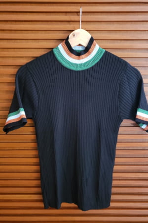 T-Shirt Tricot Raissa T-Shirt Tricot Raissa