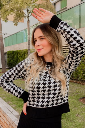 Cropped Gigi Cropped Gigi